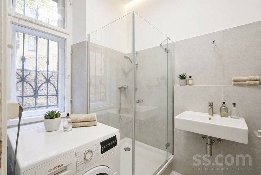 Stabu 59, Rīga — dzivoklis