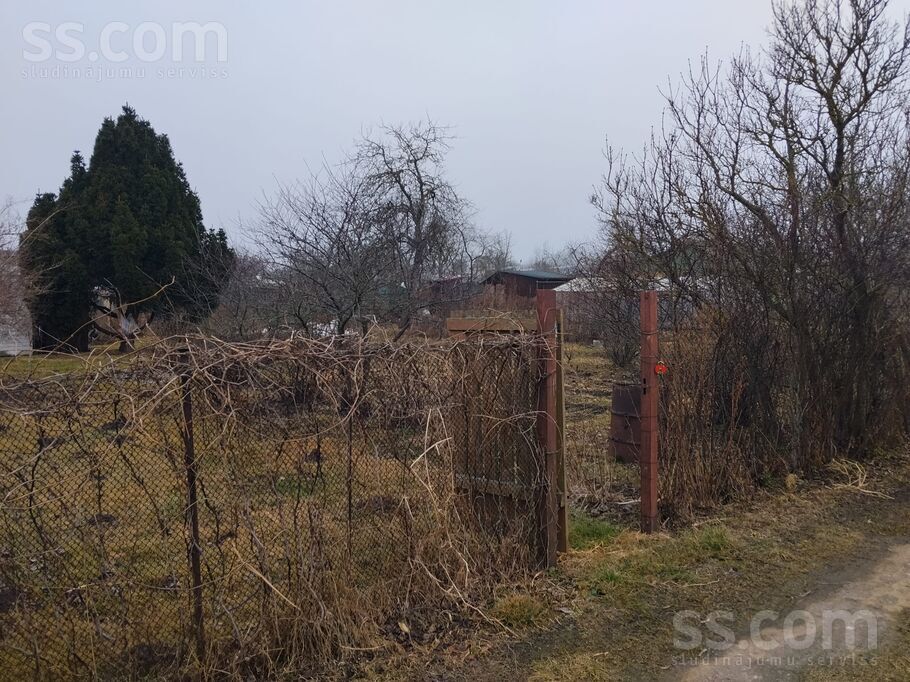 Smilgu iela 27, Ādaži, Rīgas rajons, Ādažu nov. — zeme