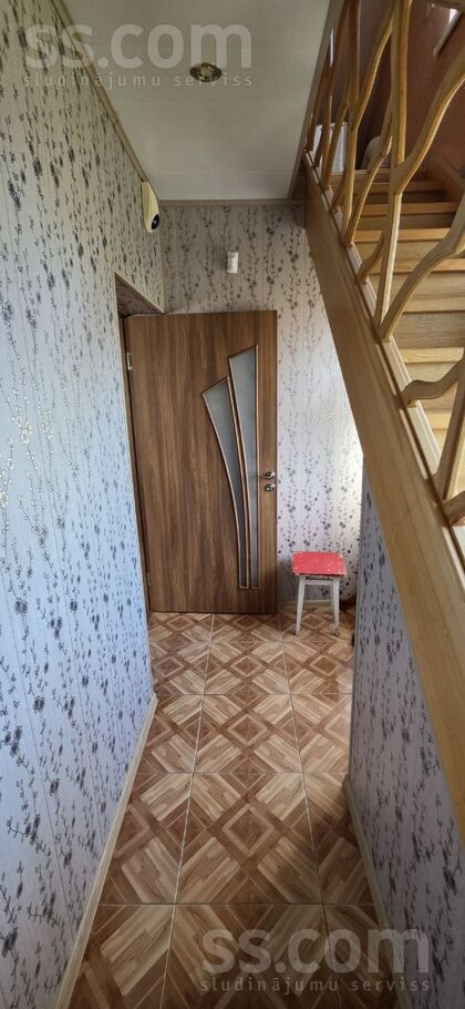 7 1, Peši, Liepāja un raj., Rucavas pag. — maja
