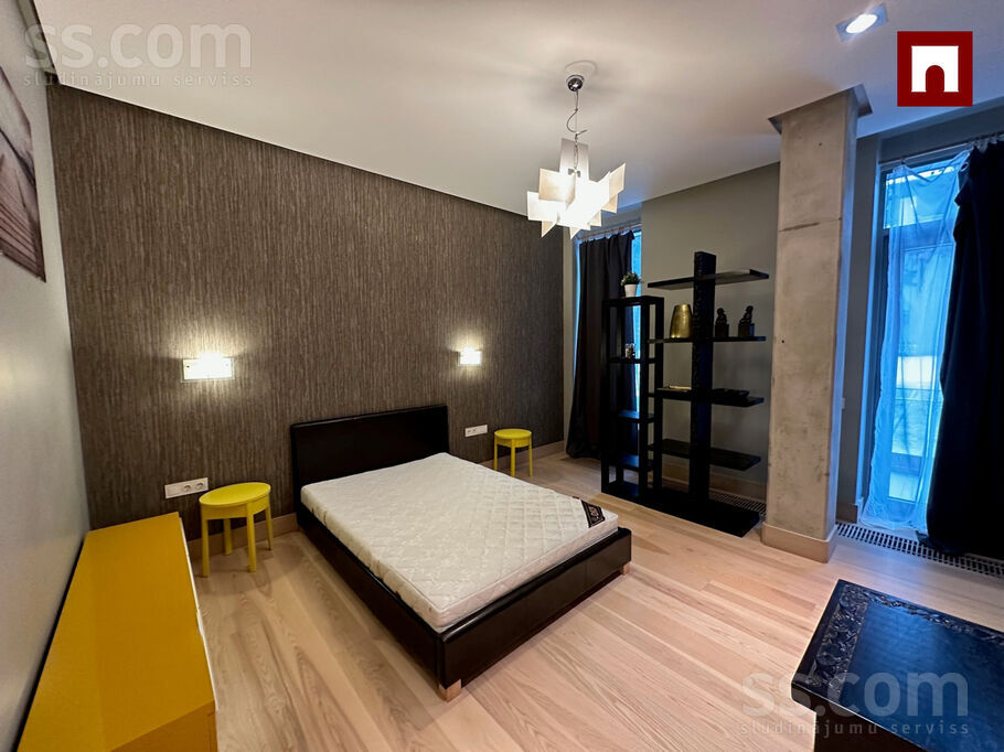 Kalndores 2, Baltezers, Ādažu nov. — dzivoklis