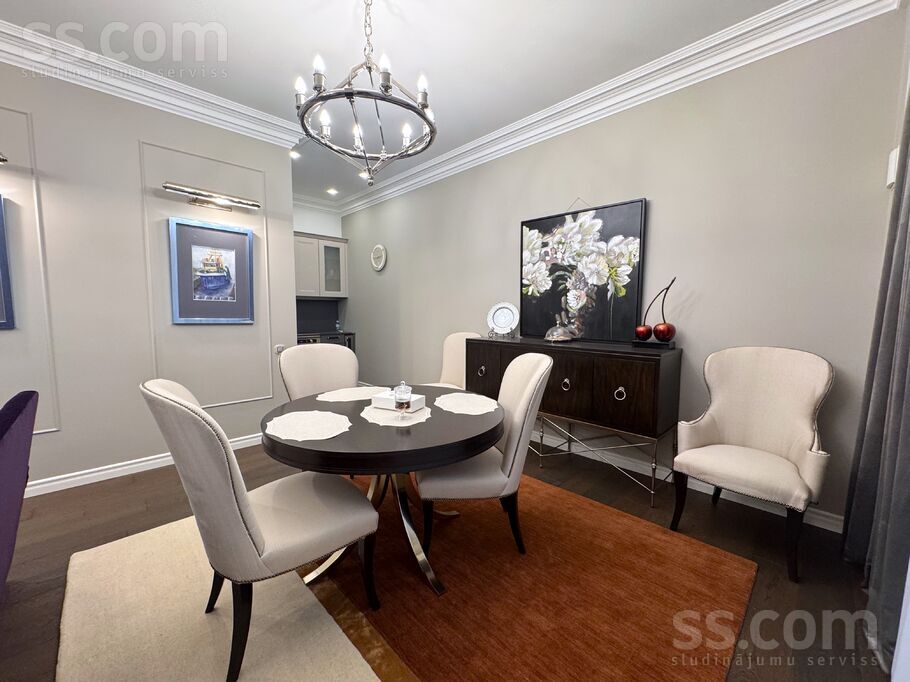 Gaujas iela 2, Jūrmala — dzivoklis