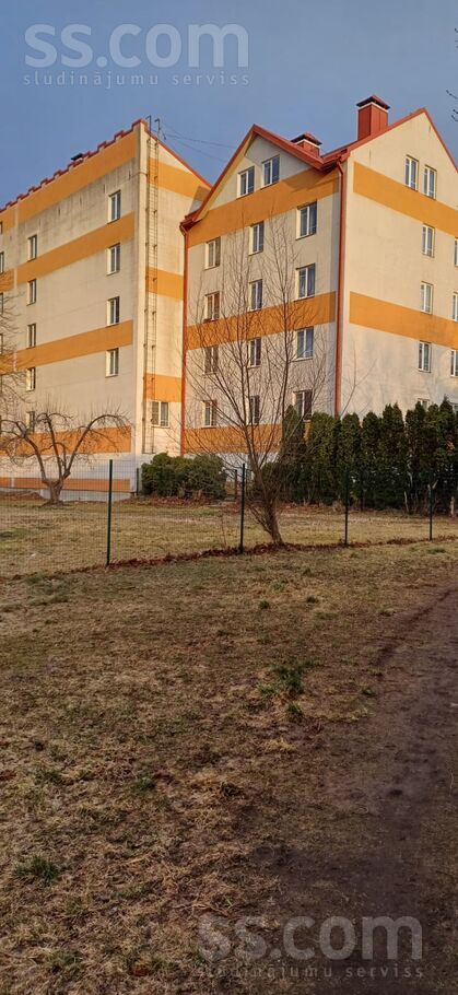 M. Piena 6, Rīga — dzivoklis