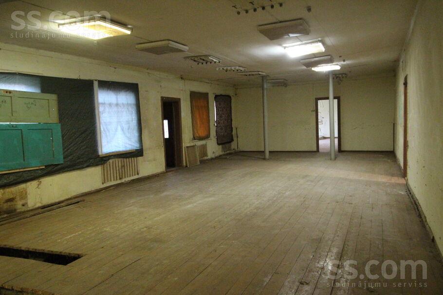 Liepas, Silmala, Rēzekne un raj., Silmalas pag. — maja