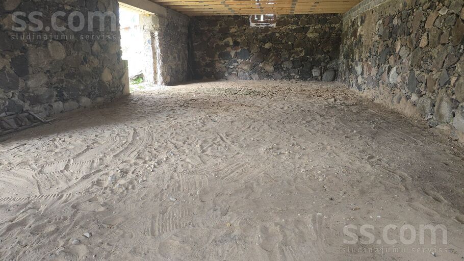 Pirts 2, Mālpils, Rīgas rajons, Mālpils pag. — maja