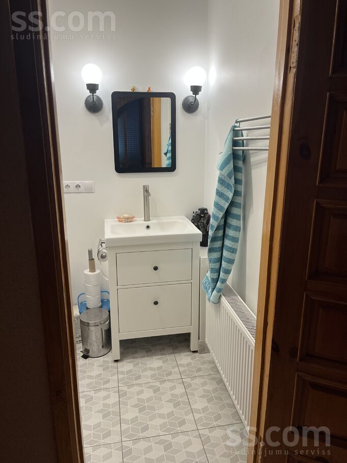 Kalnu 6, Krāslava un raj., Krāslava — maja