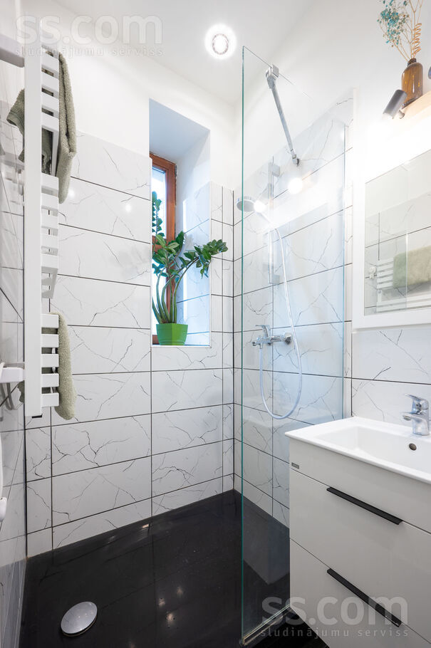 Ganību d. 15a, Rīga — dzivoklis