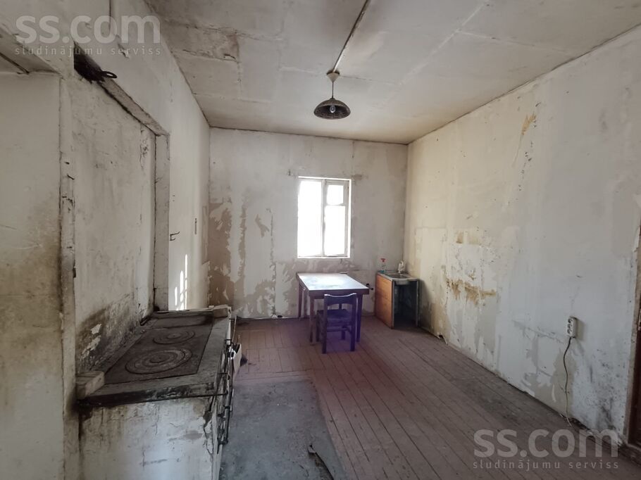 Līvbērze, Jelgava un raj., Līvbērzes pag. — vienseta