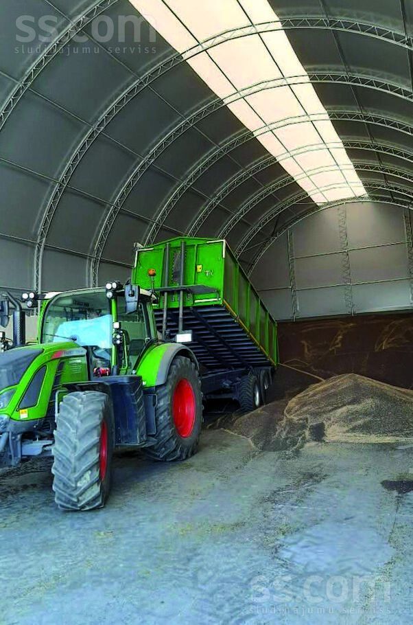 Unknown address — telpa