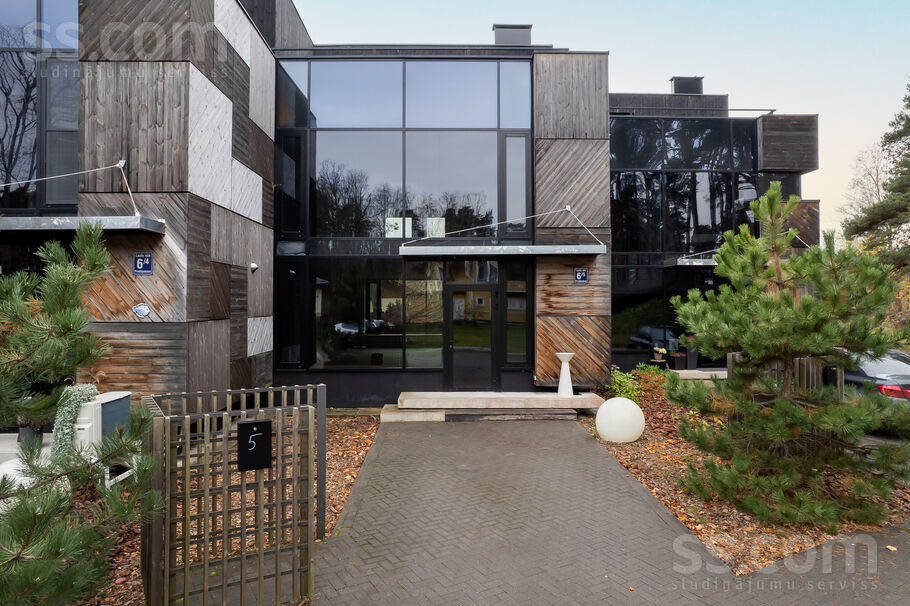 Lazdu iela 6, Jūrmala — dzivoklis