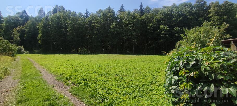 Stars 189, Dāvi, Rīgas rajons, Olaines pag. — maja