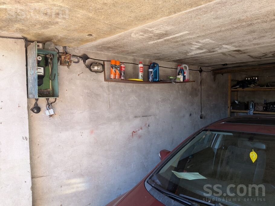 Strautu ceļš 72, Jelgava un raj., Jelgava — telpa