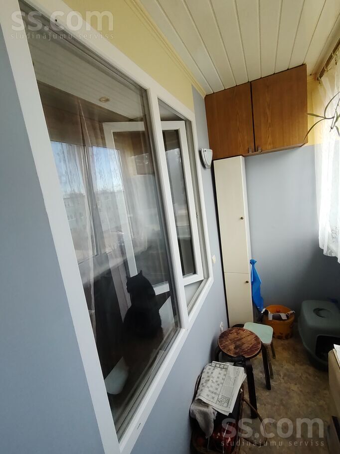 Mazcenu aleja 23, Jaunmārupe, Rīgas rajons, Mārupes pag. — dzivoklis