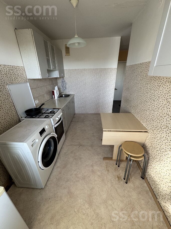 Stirnu 14, Rīga — dzivoklis