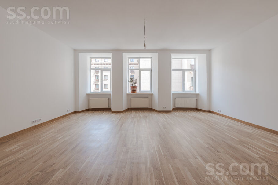 Vaļņu 21, Rīga — dzivoklis