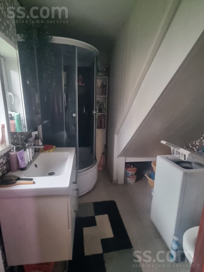 Priedīšu 4, Gauja, Rīgas rajons, Carnikavas nov. — maja