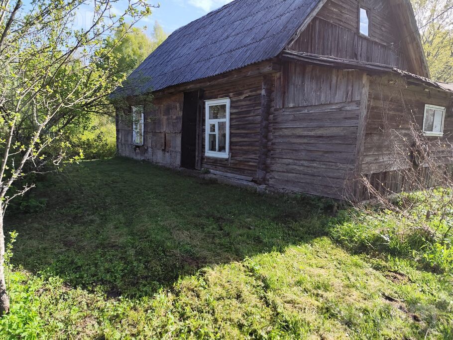 Fintmuiža, Preiļi un raj., Aglonas pag. — vienseta