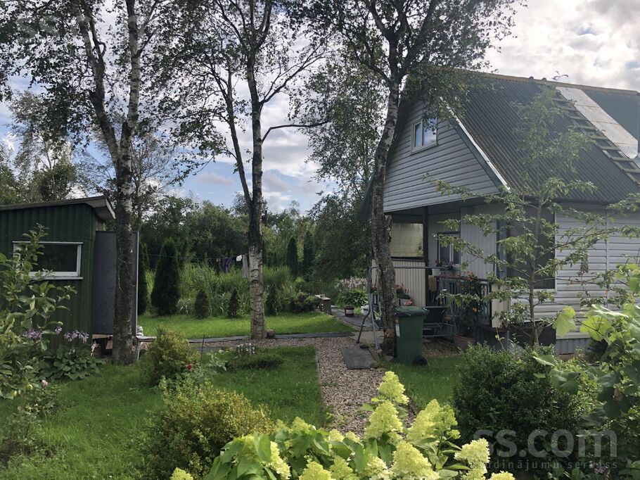 34 22, Šķēde, Liepāja un raj., Medzes pag. — maja