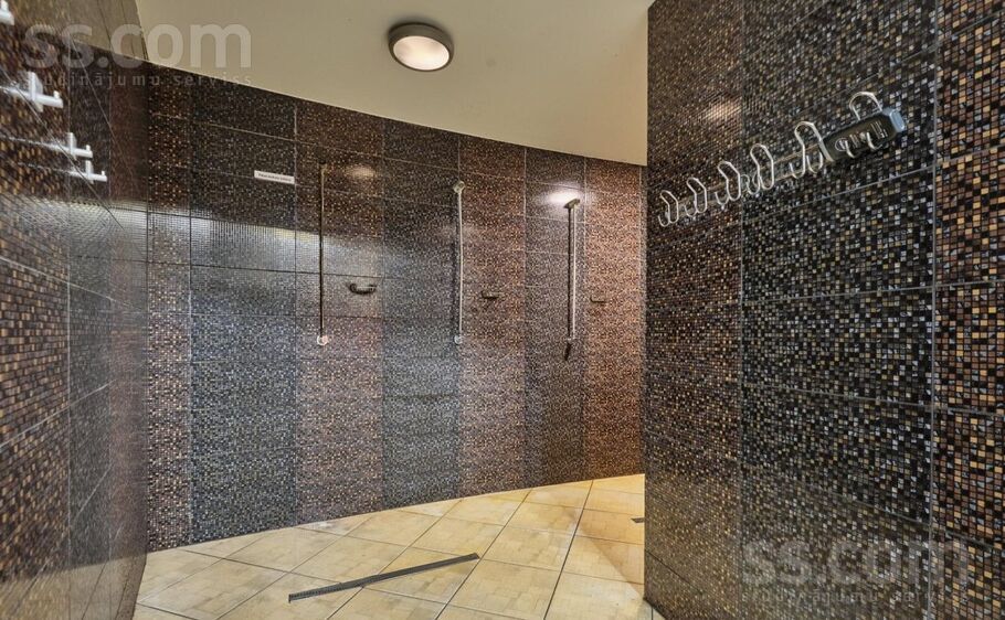 Akadēmijas 21, Jelgava un raj., Jelgava — telpa