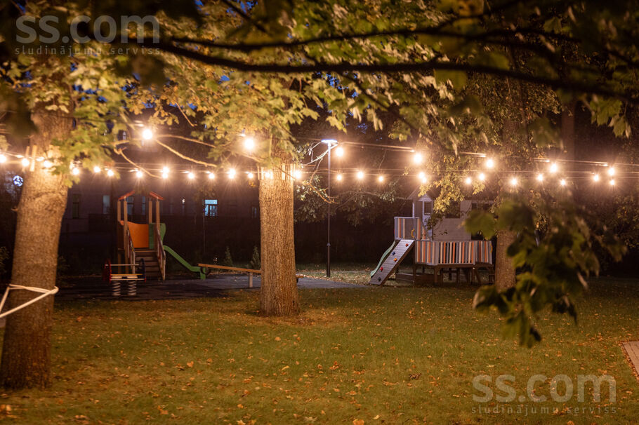 Brīvības gatve 201, Rīga — dzivoklis