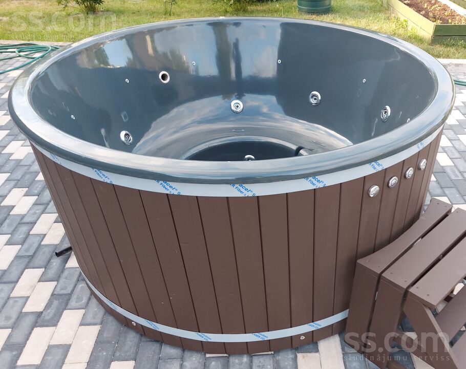 Brekšu, Rīga, Brekši — telpa