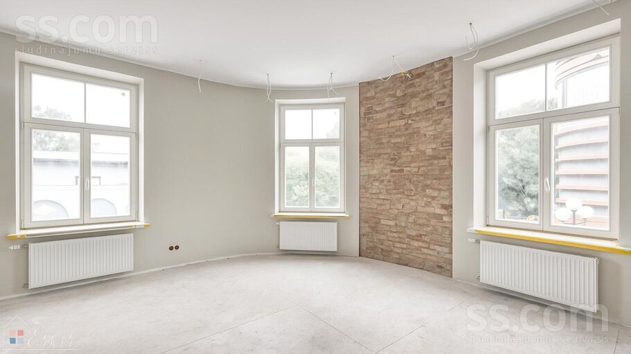 Jomas 46, Jūrmala — dzivoklis