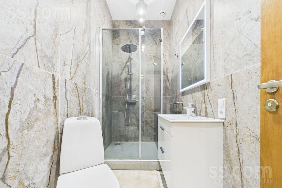 Budeskalnu 51, Rīgas rajons, Salaspils — maja