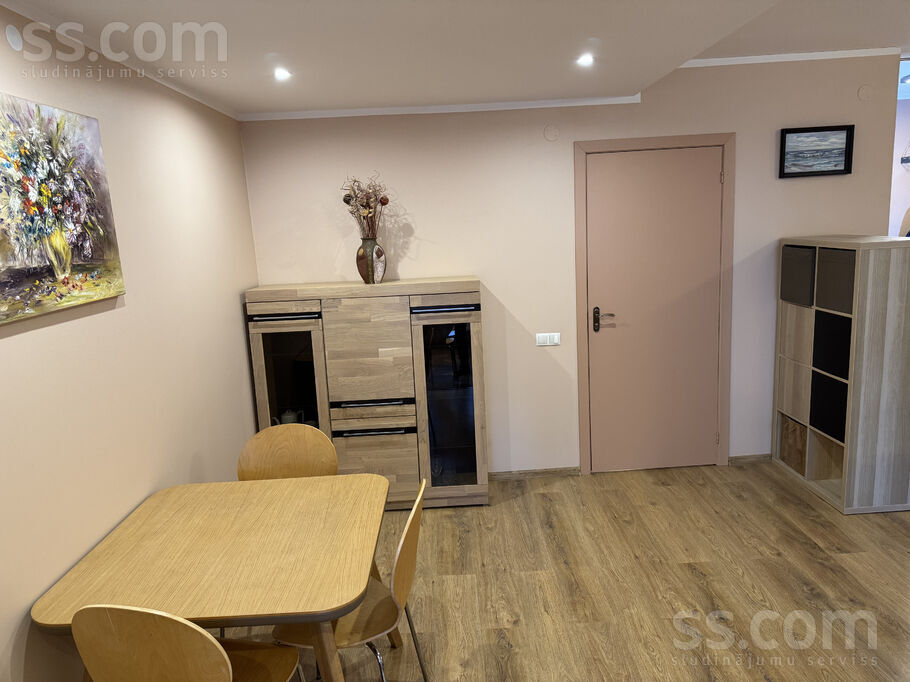 Slokas iela 65 k-3, Jūrmala — dzivoklis