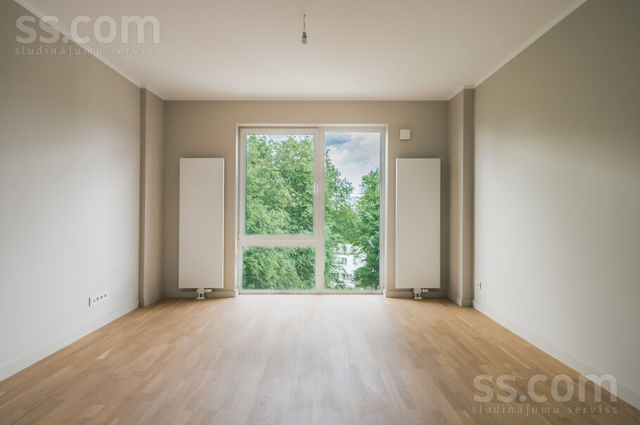 Rumbulas 14, Rīga — dzivoklis