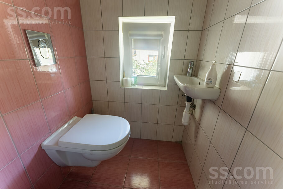 Upesgrīvas 26, Mārupe, Rīgas rajons, Mārupes pag. — dzivoklis