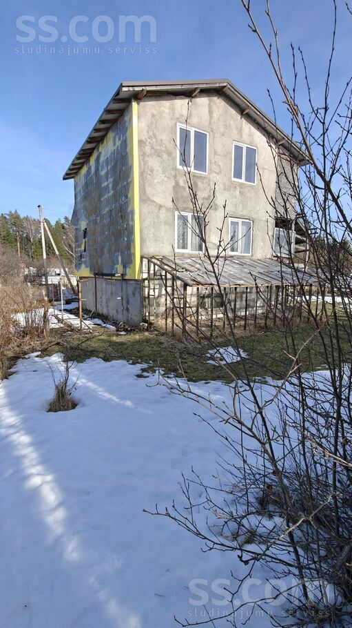 Ceriņi-M 4740, Jāņupe, Rīgas rajons, Olaines pag. — maja