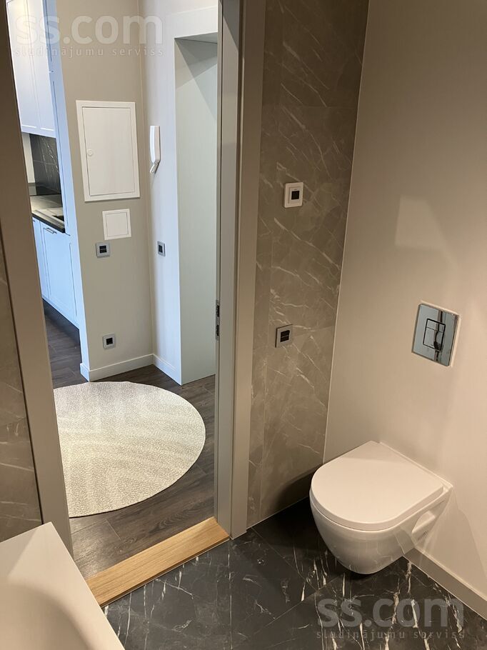 Institūta 1, Rīgas rajons, Sigulda — dzivoklis