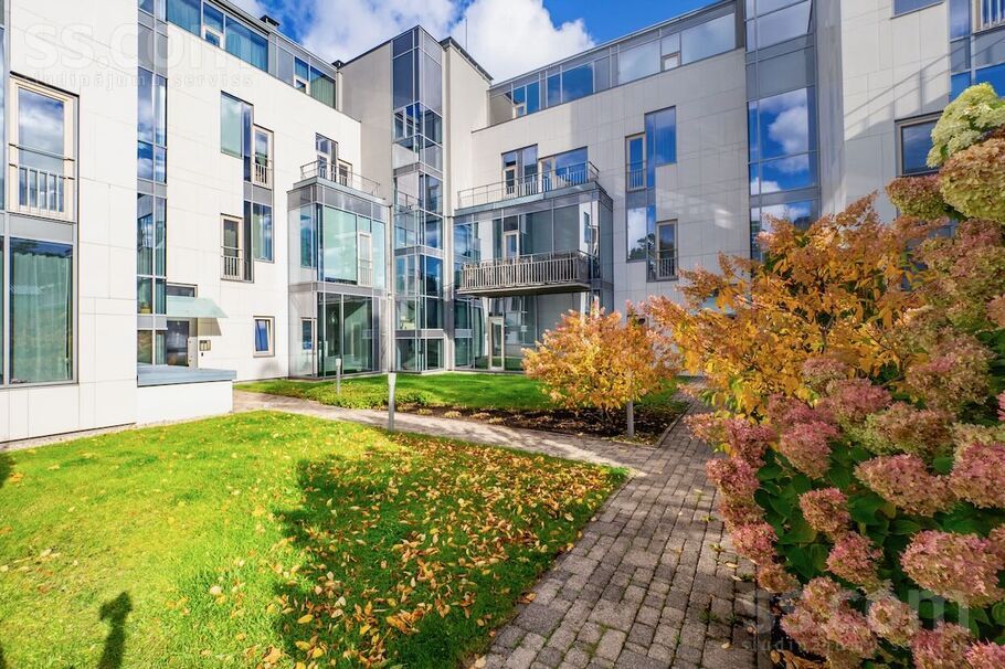 Strēlnieku prospekts 50, Jūrmala — dzivoklis