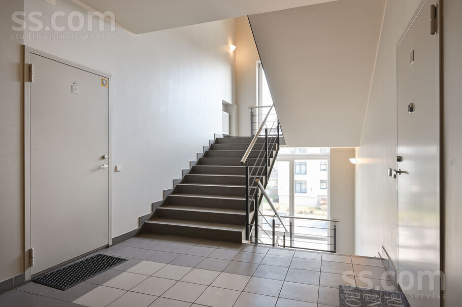 Kaivas 29, Rīga — dzivoklis