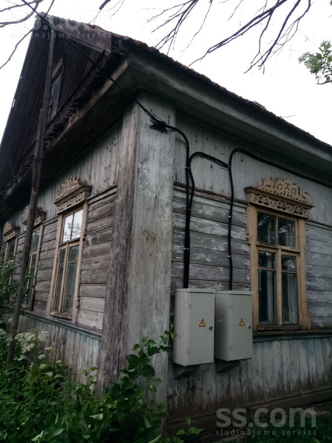 Līvānu 23, Brigi, Ludza un raj., Briģu pag. — zeme