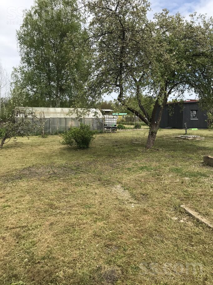 Lielā iela 26, Liepāja un raj., Liepāja — maja