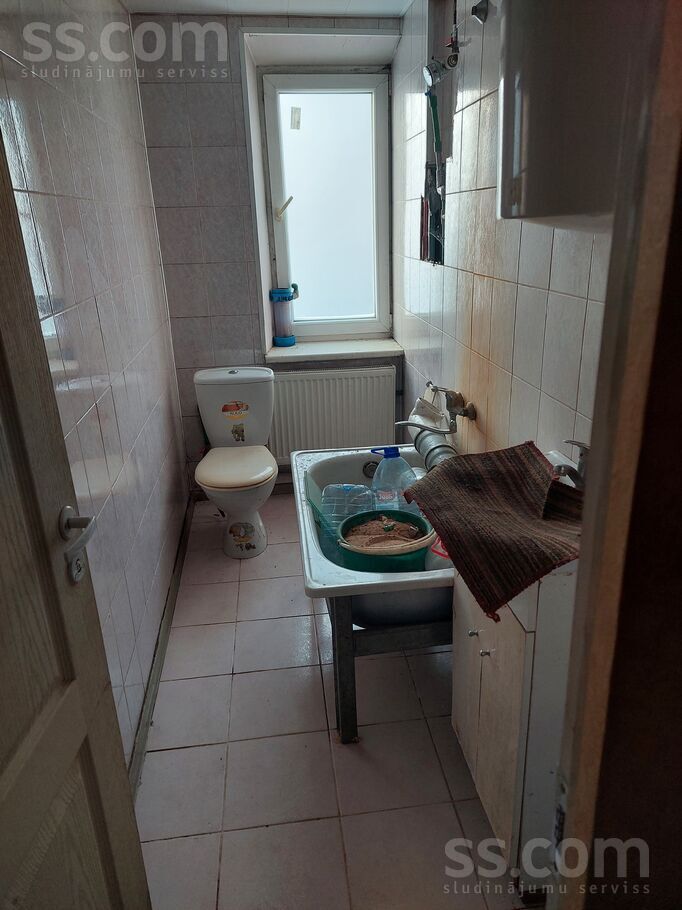 Kalna, 9. - 1, Krāslava un raj., Krāslava — dzivoklis