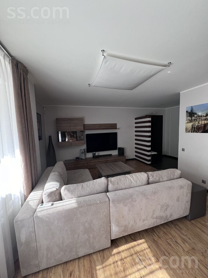 Vaidavas 15k-1, Rīga — dzivoklis