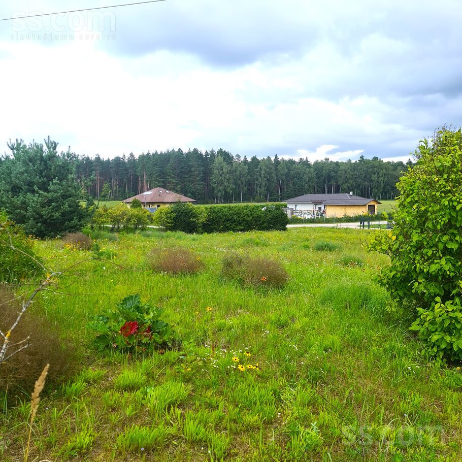 Ezera 42a, Ogre un raj., Ikšķile — zeme