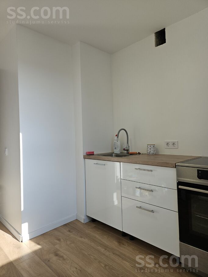 Lidotāju iela 1, Jelgava un raj., Jelgava — dzivoklis