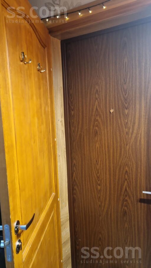 Liepājas iela 6, Daugavpils un raj., Daugavpils — dzivoklis