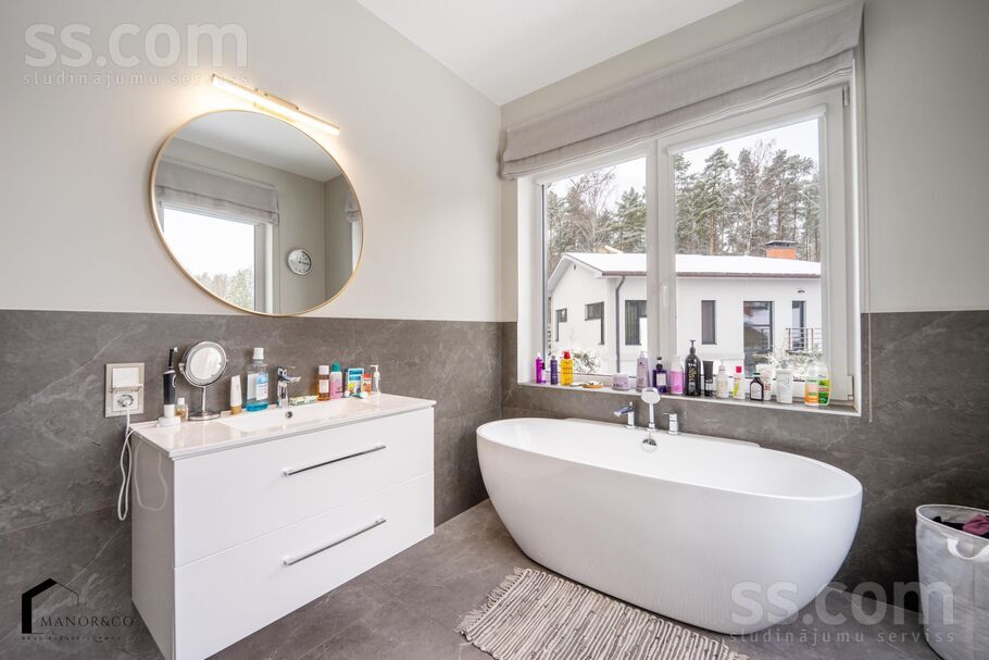 Pētera Beltes iela 14a, Jūrmala — maja