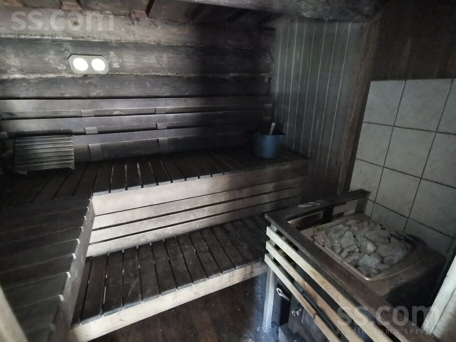 Rauza, Valka un raj., Palsmanes pag. — vienseta