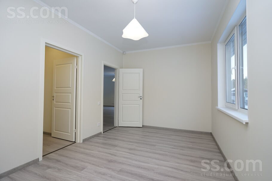 Elizabetes 35, Spilve, Rīgas rajons, Babītes pag. — dzivoklis