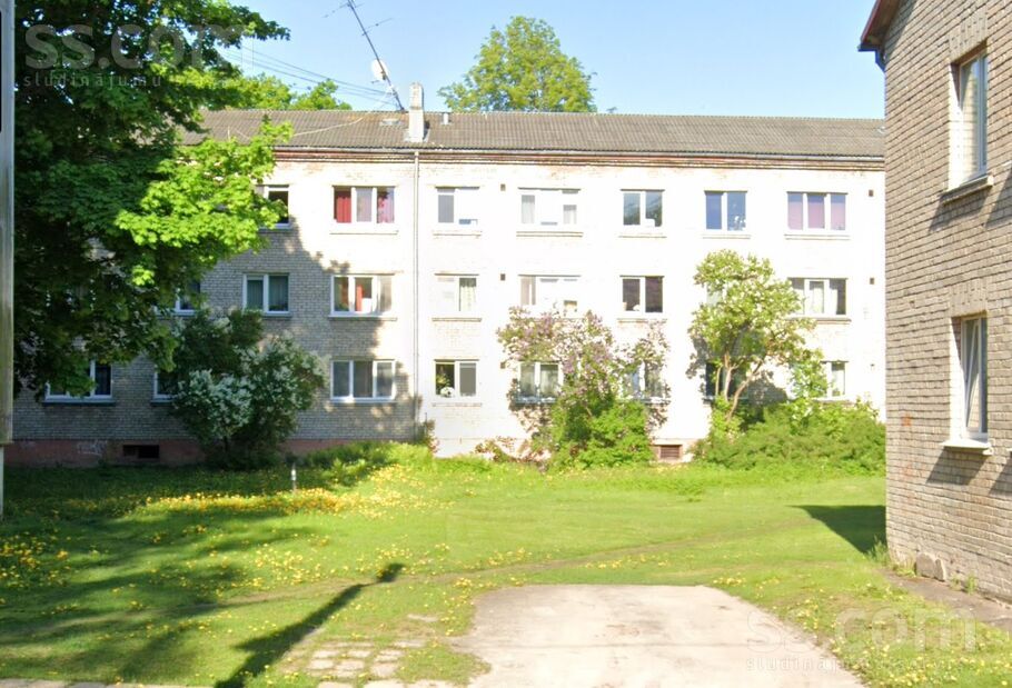 Reņģes 7 k-2, Rīga — dzivoklis