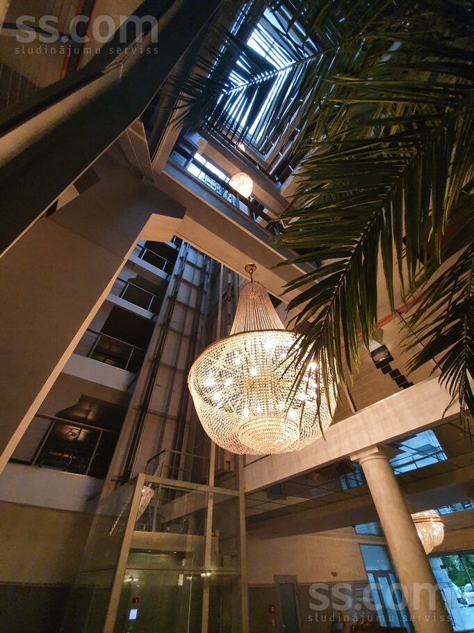 Klijānu 6, Rīga — dzivoklis