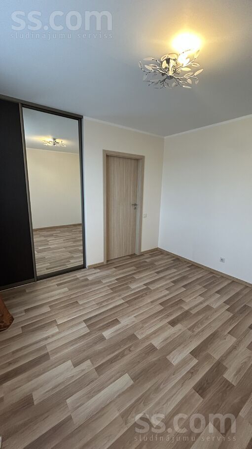 Skolas 14, Rīgas rajons, Baloži — dzivoklis