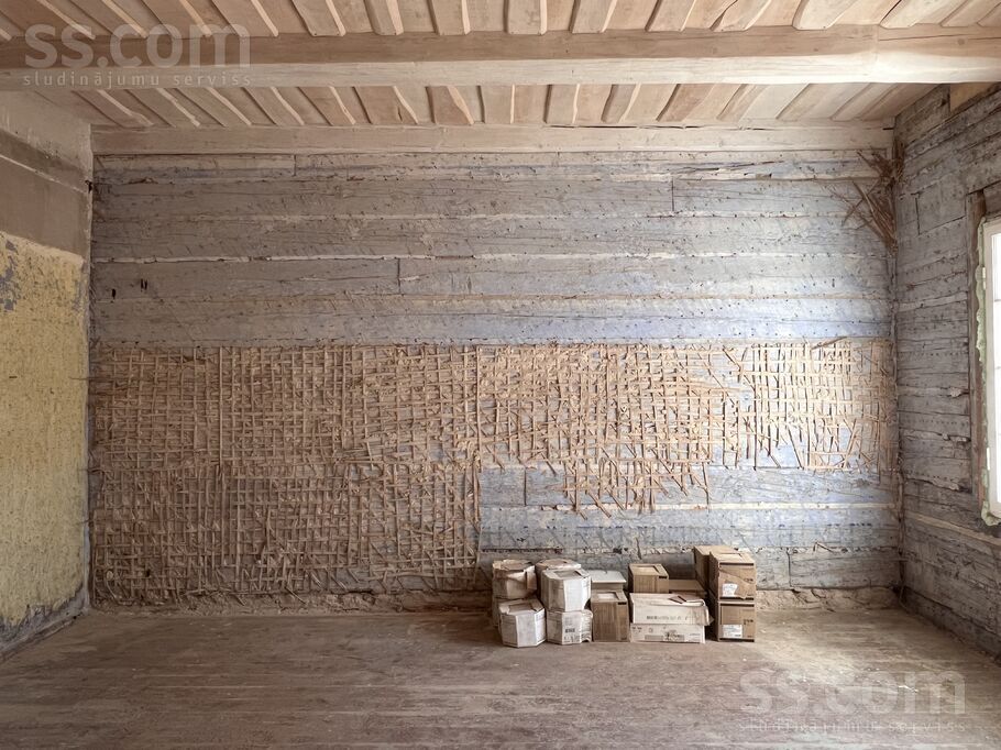 Brīvības 2, Cēsis un raj., Līgatne — dzivoklis