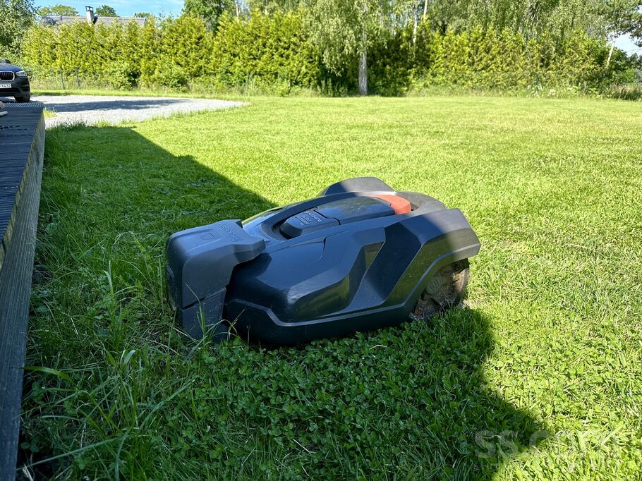 Priežkalnu 11a, Rīgas rajons, Saulkrasti — maja