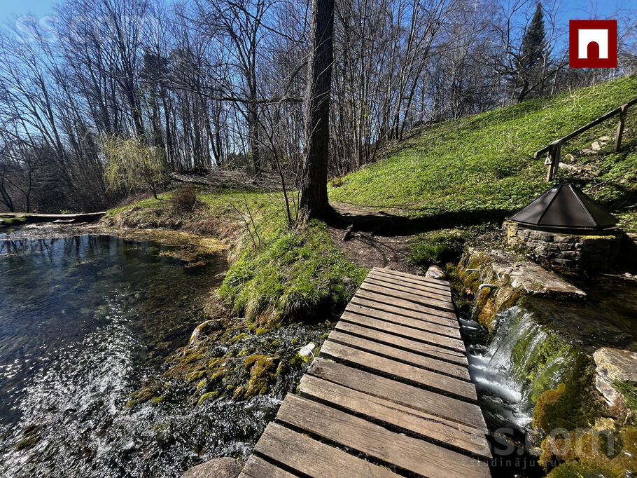 Saltavota, Rīgas rajons, Sigulda — maja