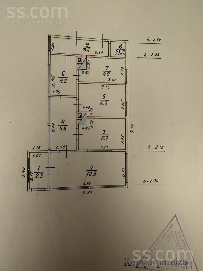 Radininku 4, Suži, Rīgas rajons, Garkalnes nov. — zeme